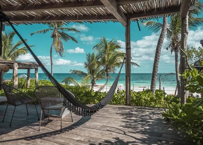Delek Tulum