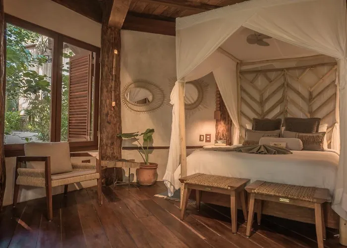Delek 5* Tulum