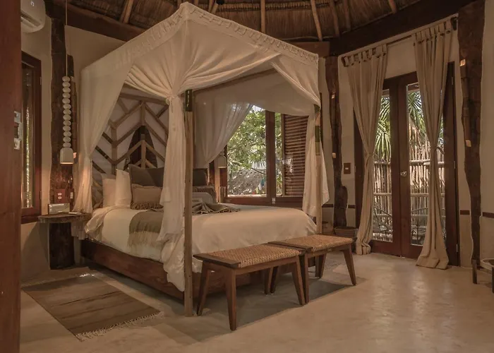 Delek Tulum