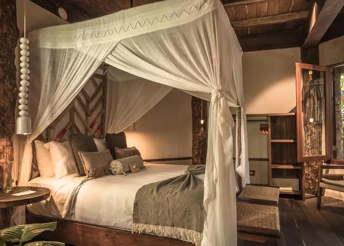 Hotel Delek Tulum