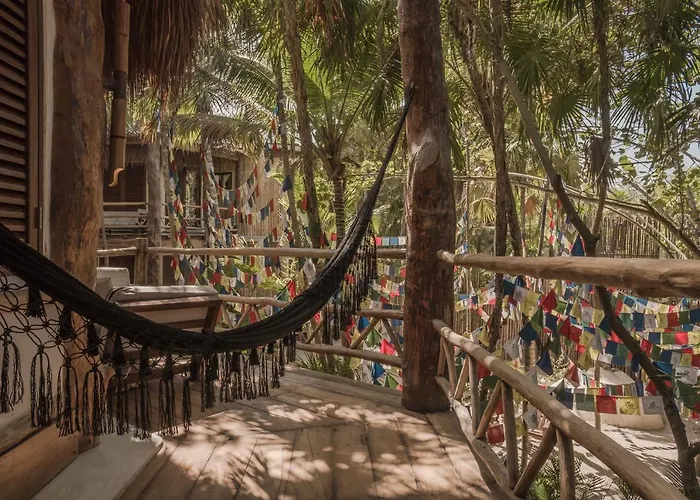 Delek Hotel Tulum