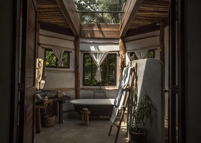 Delek Hotel Tulum