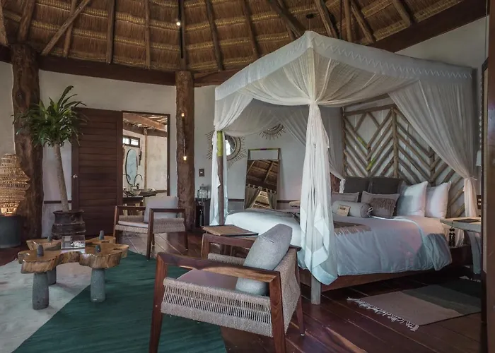 Delek Hotel Tulum