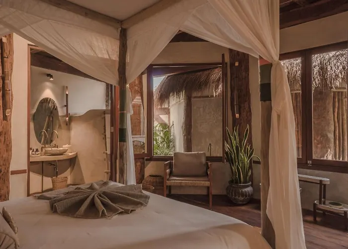 Delek Tulum