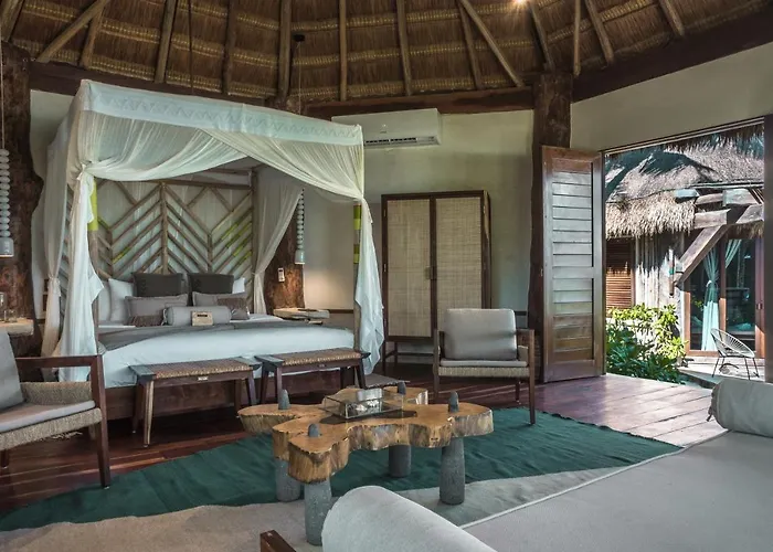 Delek 5* Tulum