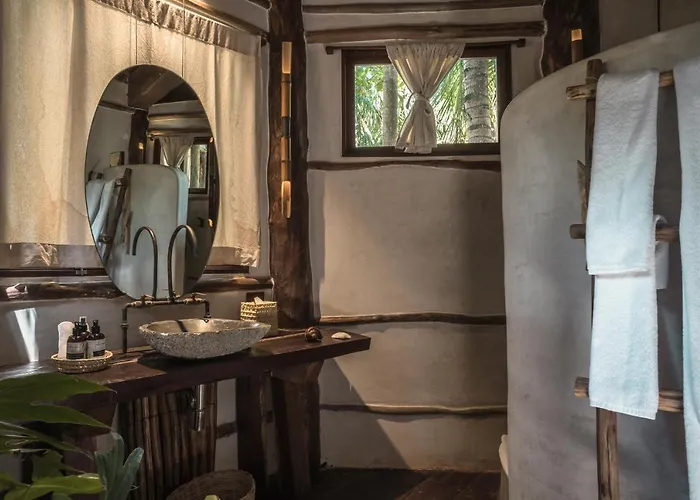 Hotel Delek Tulum