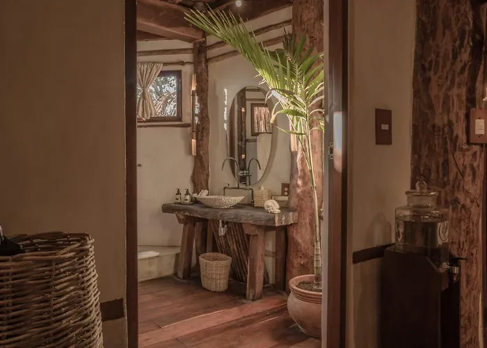 Delek 5* Tulum