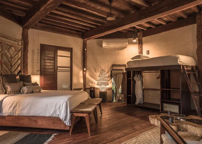 Hotel Delek Tulum