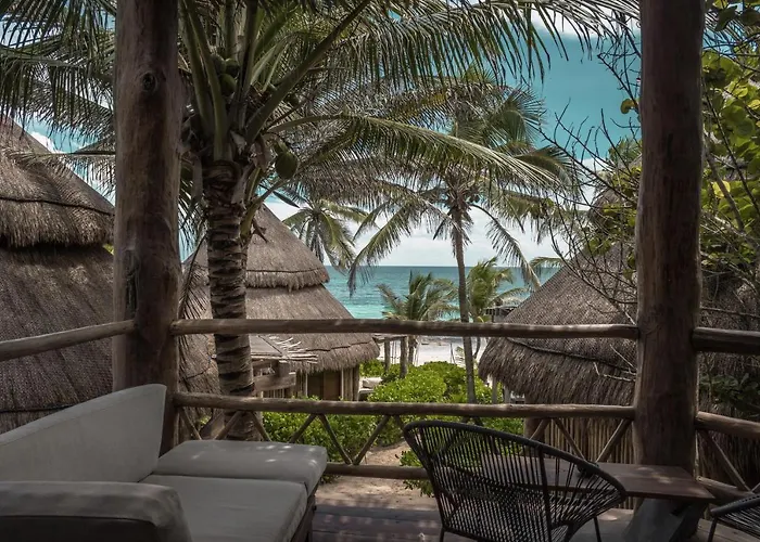 Hotel Delek Tulum