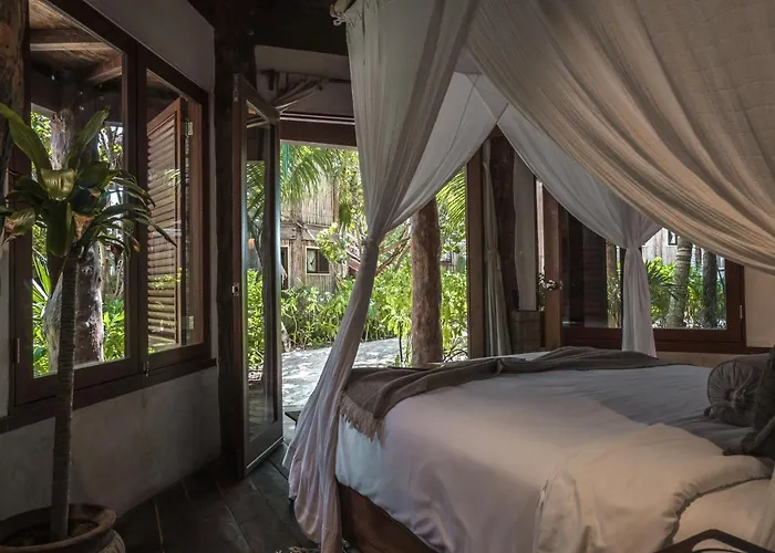 Delek Hotel Tulum