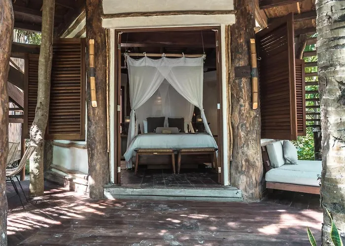 Delek 5* Tulum
