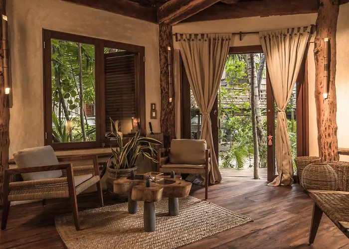 Delek 5* Tulum