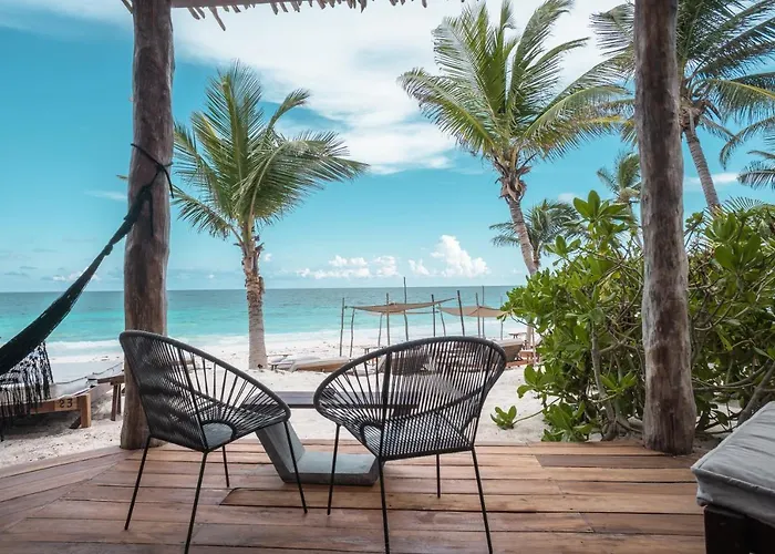 Delek 5* Tulum