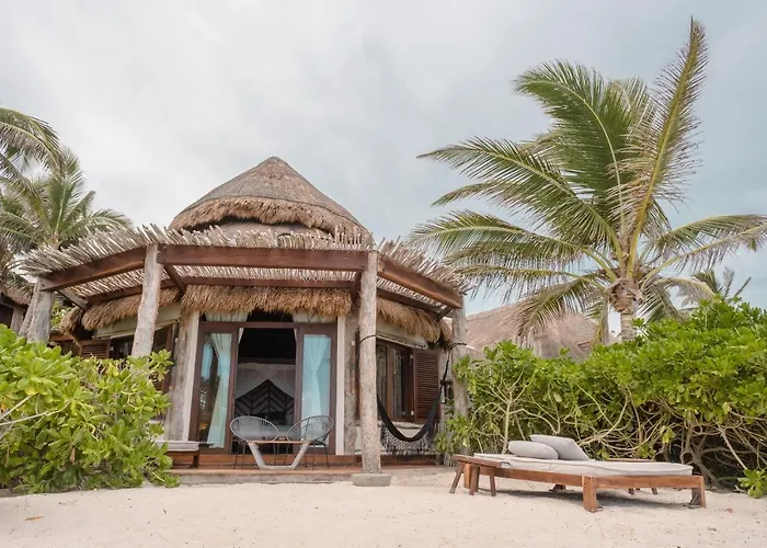Delek Tulum