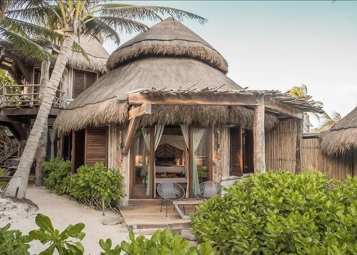 Hotel Delek Tulum