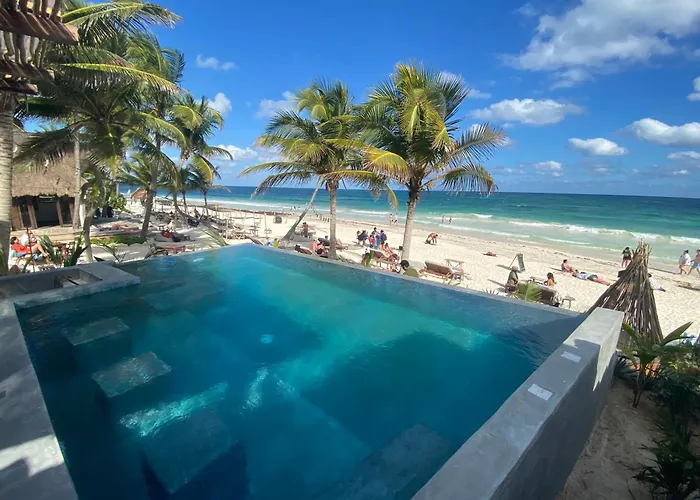 Delek Tulum