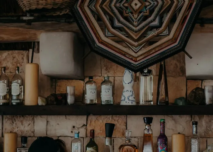 Hotel Delek Tulum