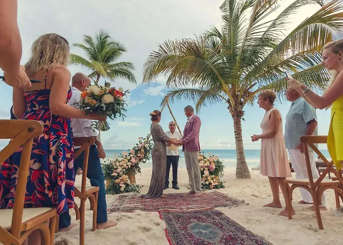Delek Hotel Tulum