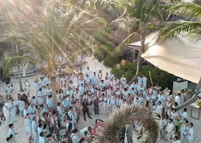Delek Tulum
