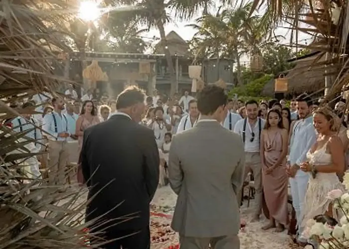 Delek Hotel Tulum