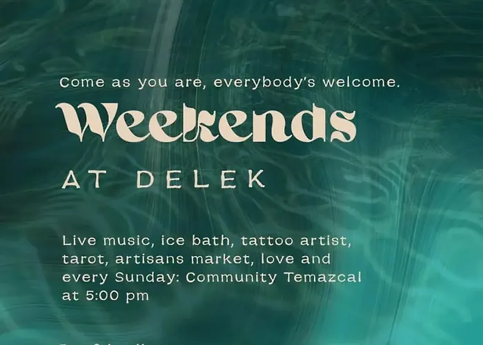 Delek 5* Tulum