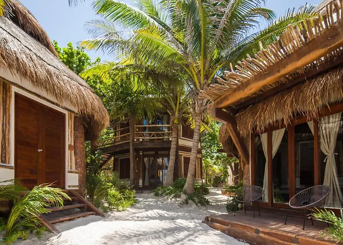 Delek Tulum