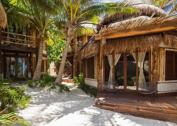 Delek Tulum